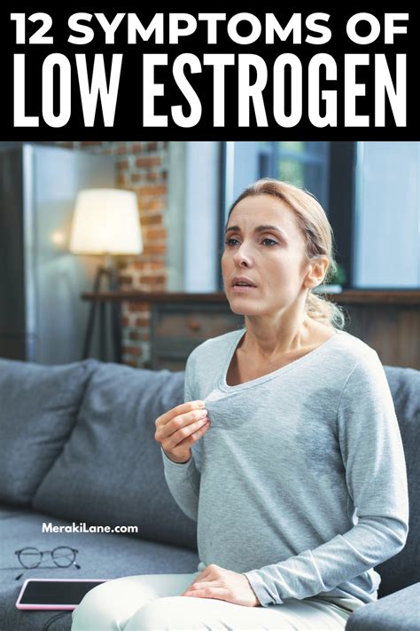 7 Natural Remedies For Low Estrogen Low Levels Of Estrogen Can Cause