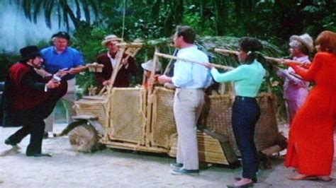 Gilligans Island 1963