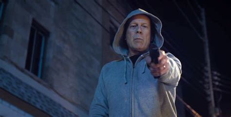 Брюс уиллис, винсент д'онофрио, элизабет шу и др. New Trailer: 'Death Wish' - The New York Times