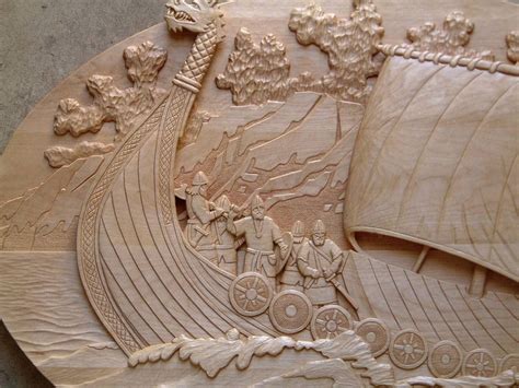 Relief Carving Wikipedia