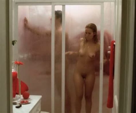 Carmen Rodriguez Nue Dans Desnudos
