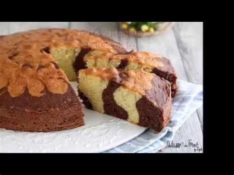 Check spelling or type a new query. Torta variegata al cioccolato e vaniglia bicolore - YouTube