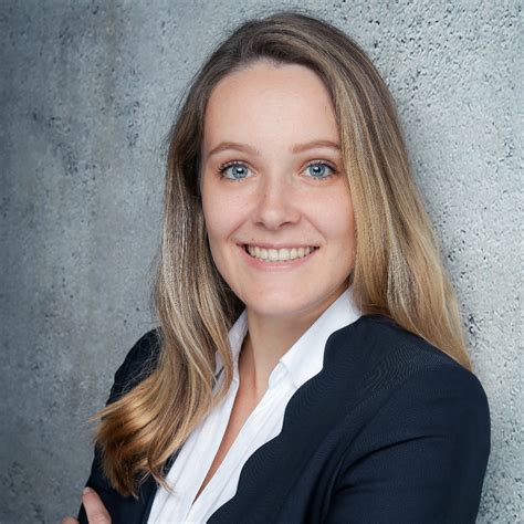 Lena Abraham - Personalrecruiterin - AHORN Hotels ...