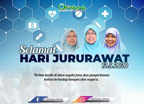 Tema hari jururawat dunia 2013. Selamat Hari Jururawat Sedunia - Berita Parti Islam Se ...