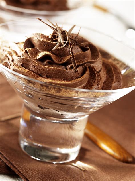 November 30 Is National Mousse Day Foodimentary National Food Holidays