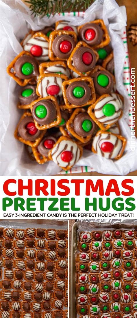 Users rated the sabrina maree christmas treat videos as very hot with a 86% rating, porno video uploaded to main category: Christmas Pretzel Hugs Recipe- Dinner, then Dessert