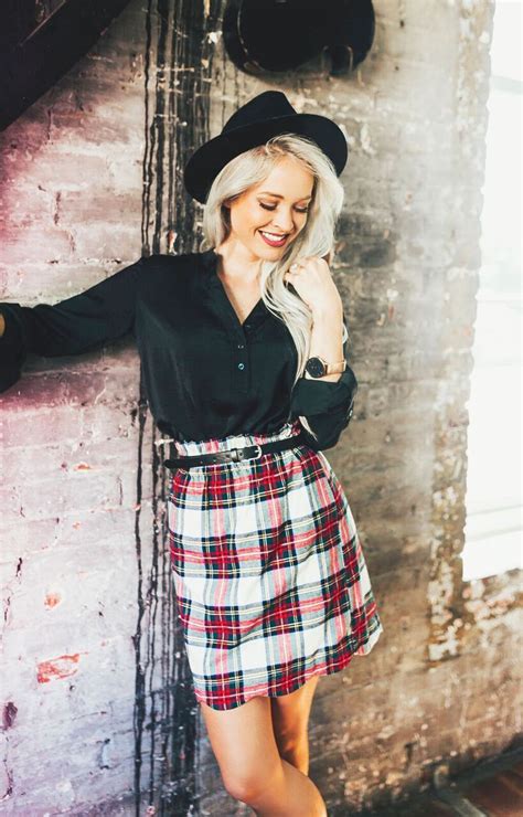 We supply office, restaurant, bistro, canteen and educational furniture, together with kitchens, food technology units, cycle shelters, walkways, café barriers, bespoke items, toilet cubicles, building work and. Plaid Flannel Skirt | Scallop Hem Skirt | Lauren James Co (With images) | Flannel skirt, Preppy ...