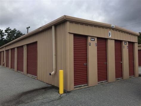 Eagle Self Storage Macon Lowest Rates