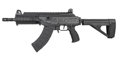 Iwi Galil Ace 762x39mm Ak Pistol With Folding Brace Sportsmans