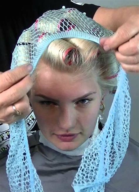 Pin By Iowa Hair Enthusiast On Hair Up Close June 2016 Hair Rollers Hair Curlers Hair Beauty