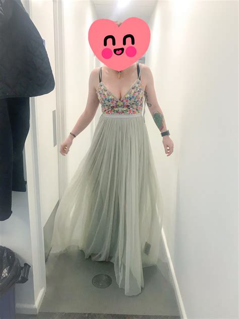 But then, funnily enough, i read yesterday that wedding dress ambivalence happens to many brides. Help! Having second thoughts about wedding dress. Try it ...
