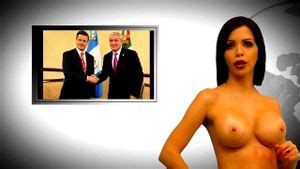 Watch Desnudando La Noticia Julio Naked News Dln 48960 The Best Porn