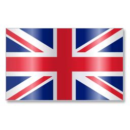 Union jack flag great britain of england symbol flags. Icône Uni,royaume,gb,GBR,drapeau 2 Gratuit de Vista Flags ...