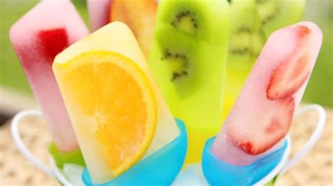 Pop Some Ice The Age Of Gourmet Ice Lollies Or Popsicles Ndtv Food