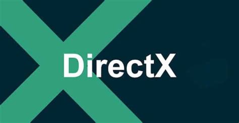 What Is Directx And Why Is It Important For Gaming The Tech Edvocate