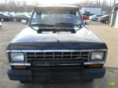 1988 Ford Ranger Stx 4x4 Go Images Club