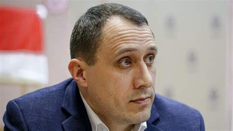 Jailed Belarusian Opposition Politician Charged With Taking Part In