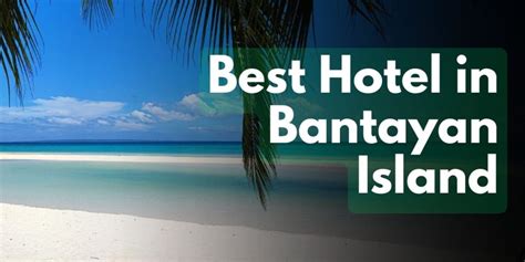 Best Hotel In Bantayan Island Your Guide To A Memorable Stay Filipino Hotels
