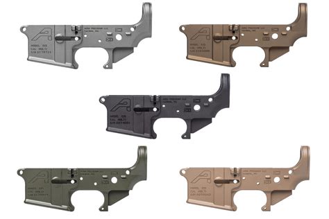Best Ar 15 Lower Receiver What To Look For Ar Build Junkie