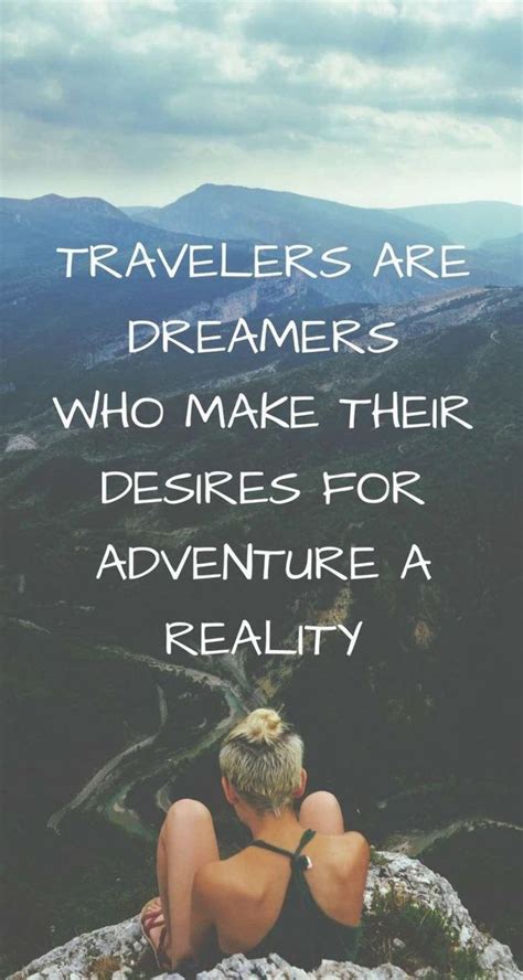 Greatest Wanderlust Quotes