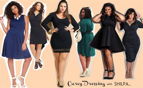 How To Dress A Curvy Body According To Your Body Type Eduaspirant Com