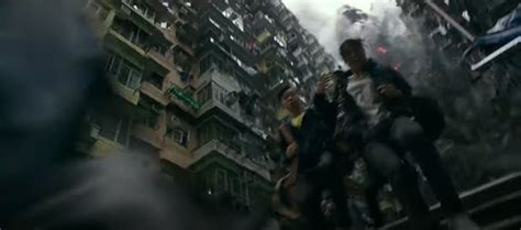 The trailer positions kong as the hero and godzilla. First 'Godzilla vs. Kong' Trailer Confirms Mechagodzilla - Murphy's Multiverse