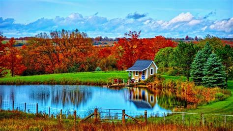 Peaceful Cabin Wallpapers Top Free Peaceful Cabin Backgrounds