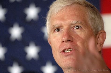 Rep Mo Brooks Among Lawmakers Calling For Greater Furlough Flexibility