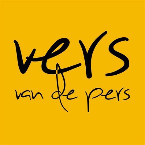 Vers Van De Pers Home Facebook