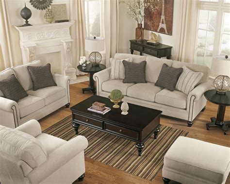 We Are Offering Affordable Living Room Sets That Will Brighten The