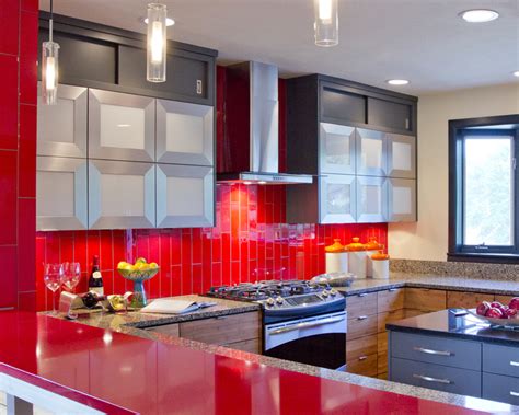 About joseph kitchen & bath. Kitchen Cabinet Doors & Custom Made Modern Aluminum Frame Cabinet Door: Made In USA - ºelement ...