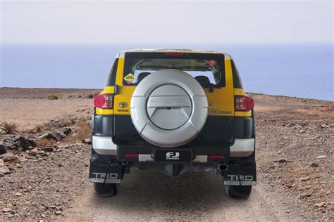 Toyota financial services corporation (tfs) manages financial services subsidiaries in japan and overseas to provide financing for vehicle purchasing including vehicle loans and leases to toyota motor finance uk (tmfuk) (now toyota financial services (u.k.) plc tfsuk) established. Toyota FJ Cruiser - SUV | Toyota Financial Services ...