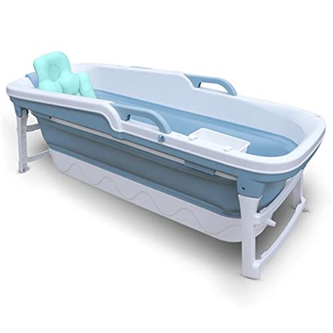 10 Best Portable Bathtub for Adults Of 2021 - Only Portable