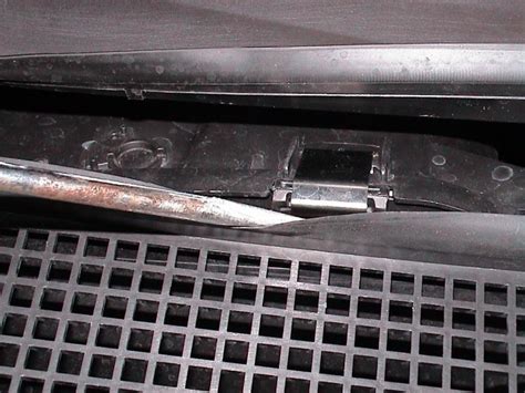 Check spelling or type a new query. Quick way to change Cabin Air Filter - MBWorld.org Forums