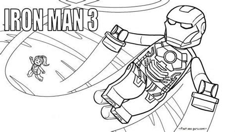 Scopri ricette, idee per la casa, consigli di stile e altre idee da provare. Ausmalbilder Zum Ausdrucken Iron Man - tiffanylovesbooks.com