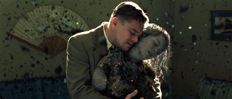On Its Tenth Anniversary Shutter Island Remains One Of Martin