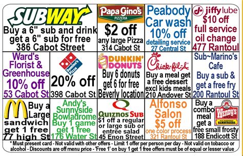 Although creating a discount card might sound difficult, they're incredibly easy to obtain at plastic resource, we give you the opportunity to make discount cards for your business using just a few simple steps. Fundraising Discount Cards are the Most Popular ...