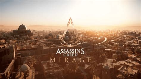 Test Assassin S Creed Mirage Un Retour Aux Sources R Ussi Pour Une