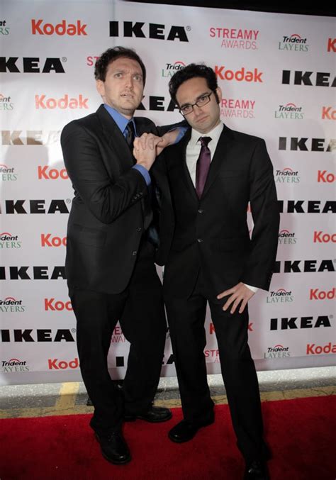 Psbattle This Photo Of The Fine Brothers From Their Wikipedia Page R