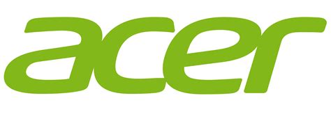 Acer Logo Brand And Logotype