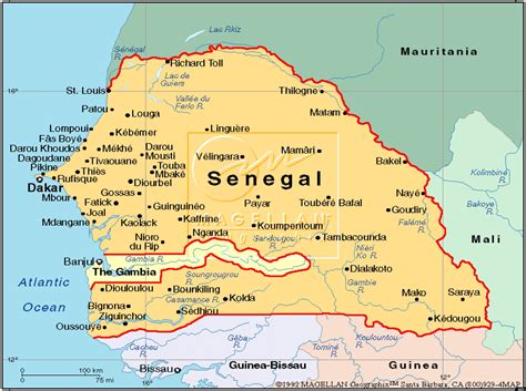 Senegal Litalia Concede Lo Status Di Rifugiato Politico Ad Un Ragazzo