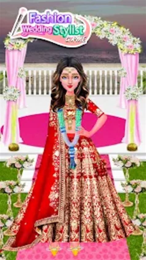 Fashion Wedding Stylist Game For Android Download