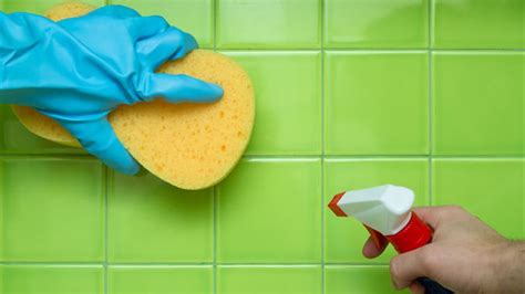 8 Trucos Infalibles Para Limpiar El Baño En 5 Minutos