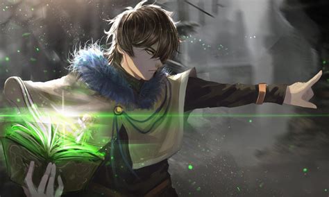 40 Gambar Wallpaper Anime Keren Pinterest terbaru 2020