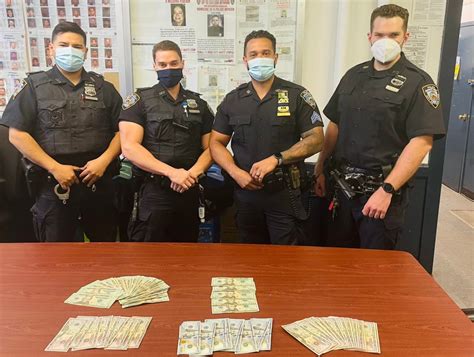Serial Bank Robber Nabbed Again Amid String Of Recent Heists On Staten Island