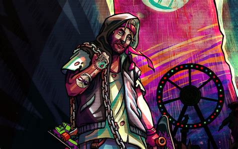 Hotline Miami 2 Wrong Number Finally Has A Release Date Vg247
