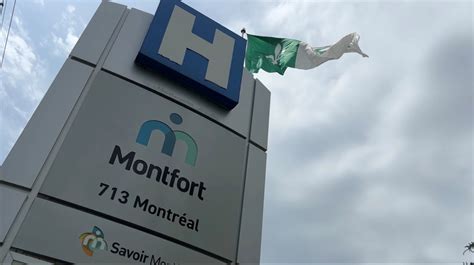 Montfort Hospital Opens Care Beds In A Retirement Home In Ostend Ontario News