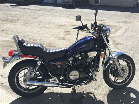 Honda magna v45's average market price (msrp) is found to be from $1,999 to $6,499. 1982 Honda Magna V45 | Vintage honda motorcycles, Honda ...