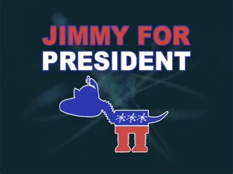 Jimmy For President Jimmy Neutron Wiki Fandom Powered