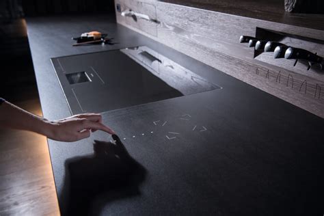 Arbeitsplatten Vergleich: Was ist besser? Corian oder ...